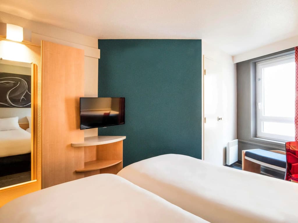 ibis Tours Centre Gare - Photo 4