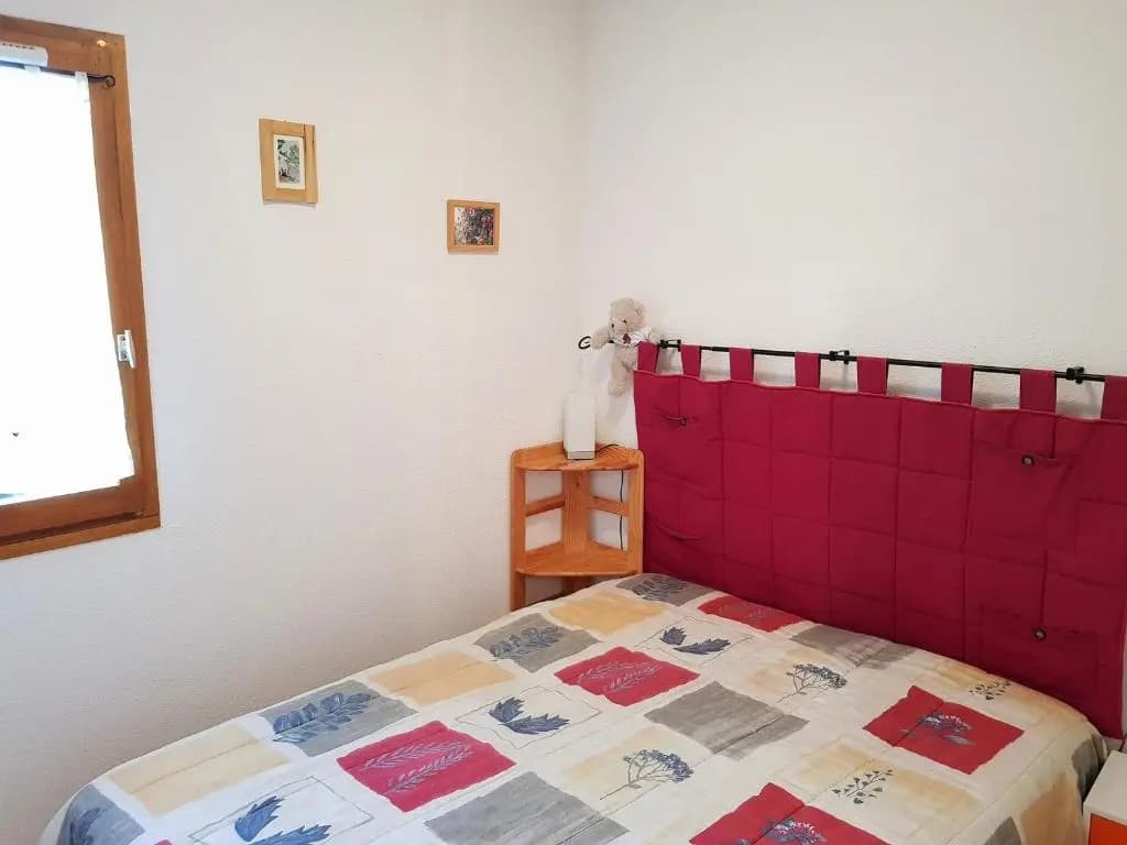 Appartement Le Dévoluy-Agnières-en-Dévoluy, 3 pièces, 6 personnes - FR-1-504-158 - Photo 4