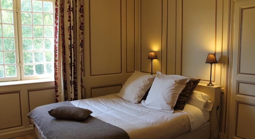 Manoir de la Guérie - Photo 5