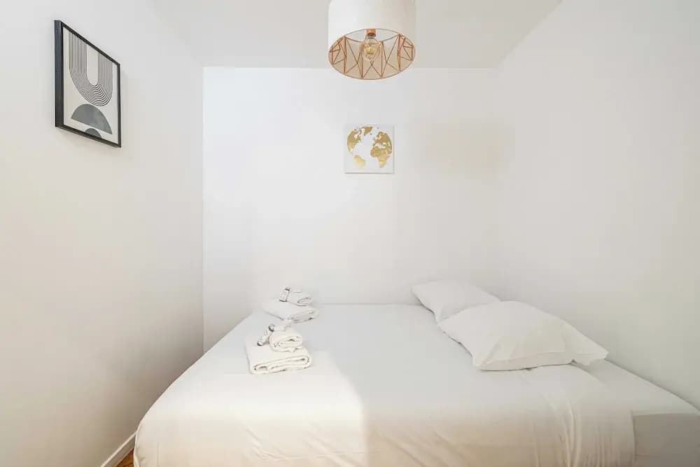 Renovated Apartment - Cannes Meynadier - Photo 2