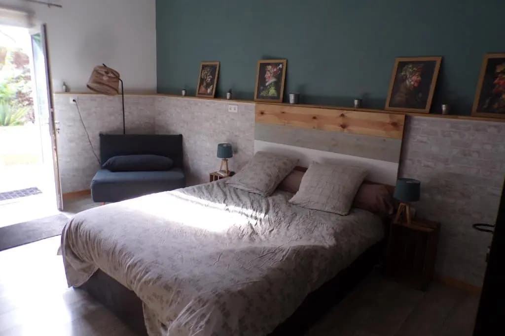 chambres d'hotes Chez Maggie - Photo 1