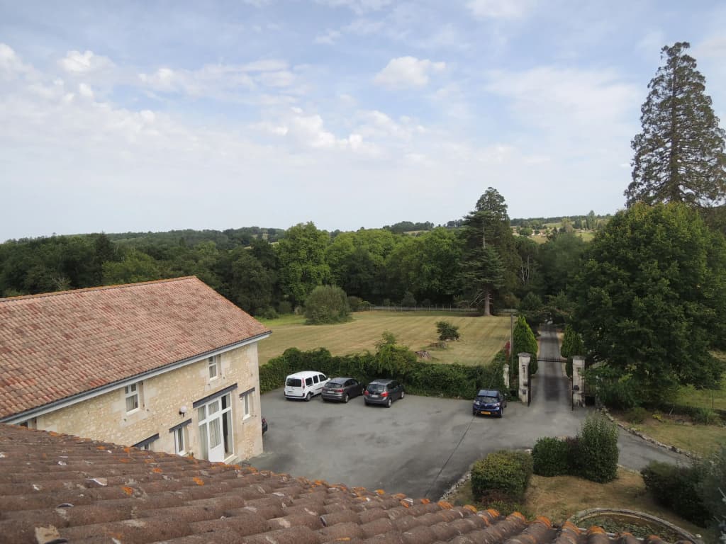 Le Logis des Quatre Puits - Miniature 8