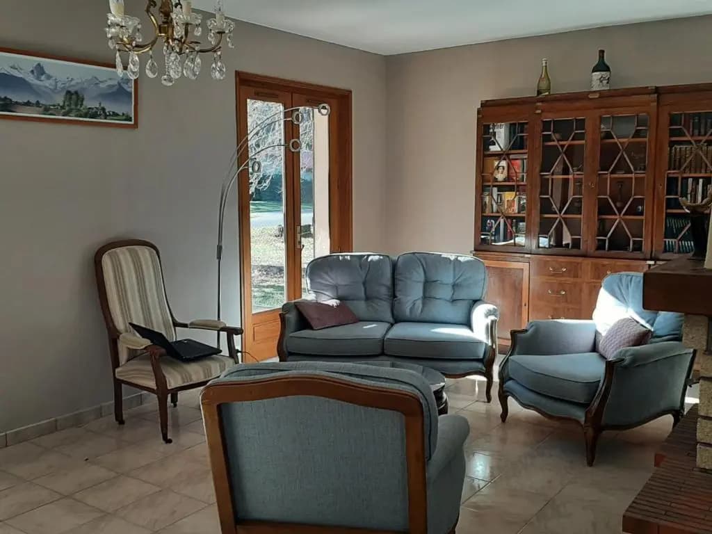 Maison Seignosse, 5 pièces, 8 personnes - FR-1-239-600 - Photo 2