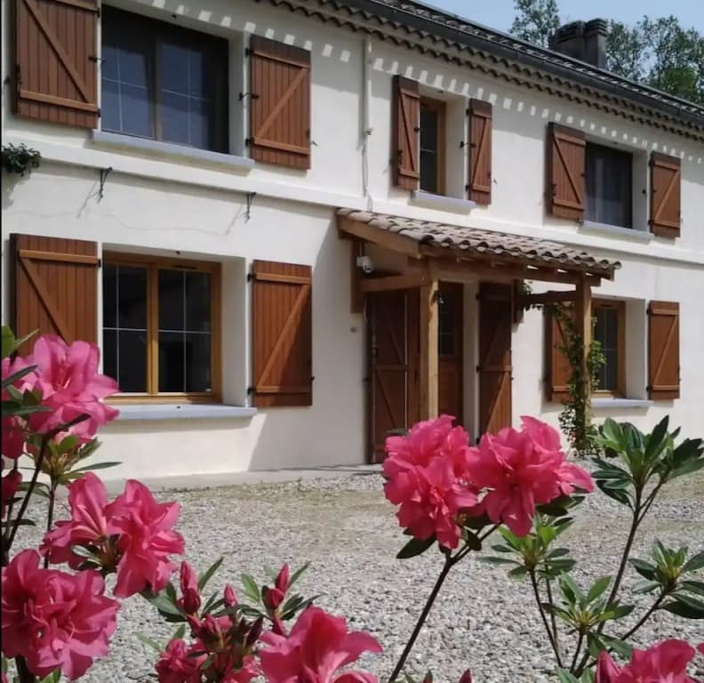La Forestière - Photo 1