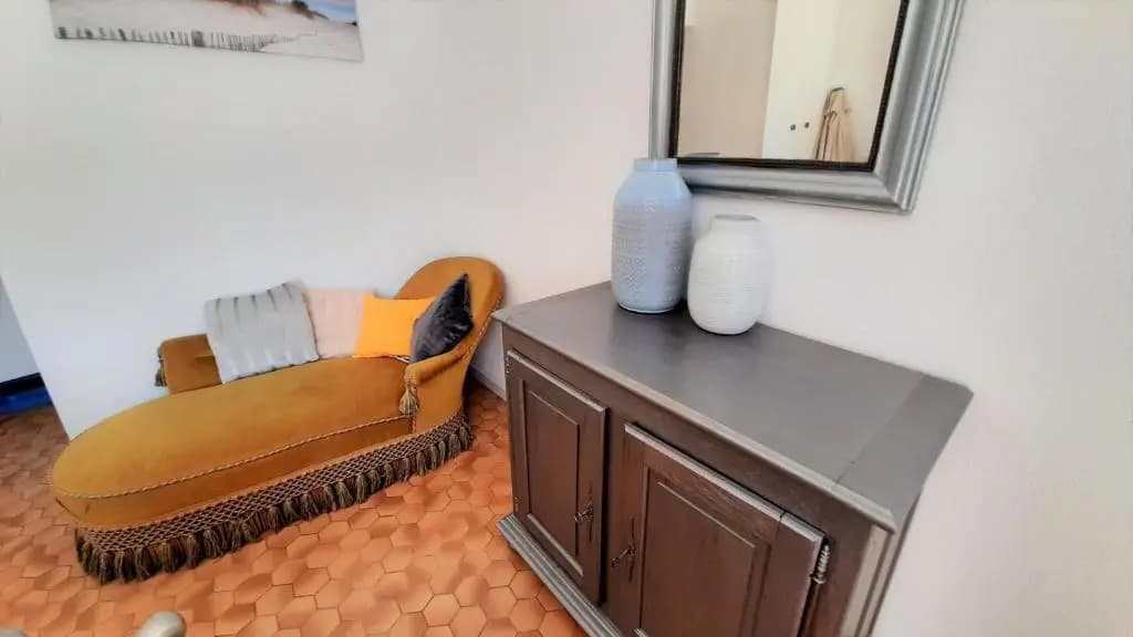 Charmante maison de ville avec jardin - 2 chambres - 5 pers - Miniature 6
