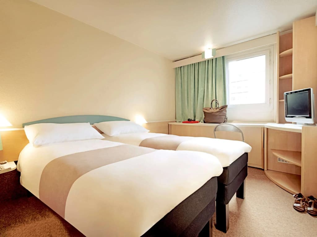 Ibis Le Havre Sud Harfleur - Miniature 6