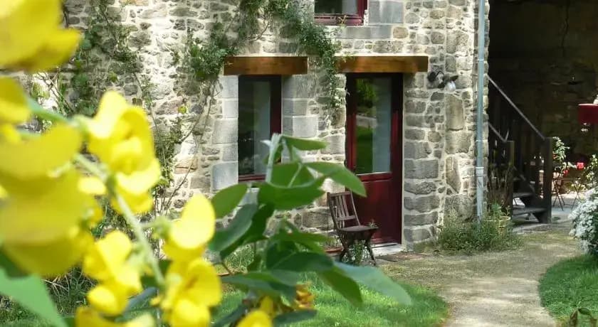 Chambres d'Hôtes du Vault Picot - Photo 4