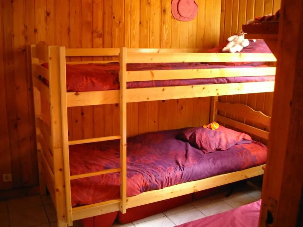 Chalet Camping Les Vignes - Photo 1