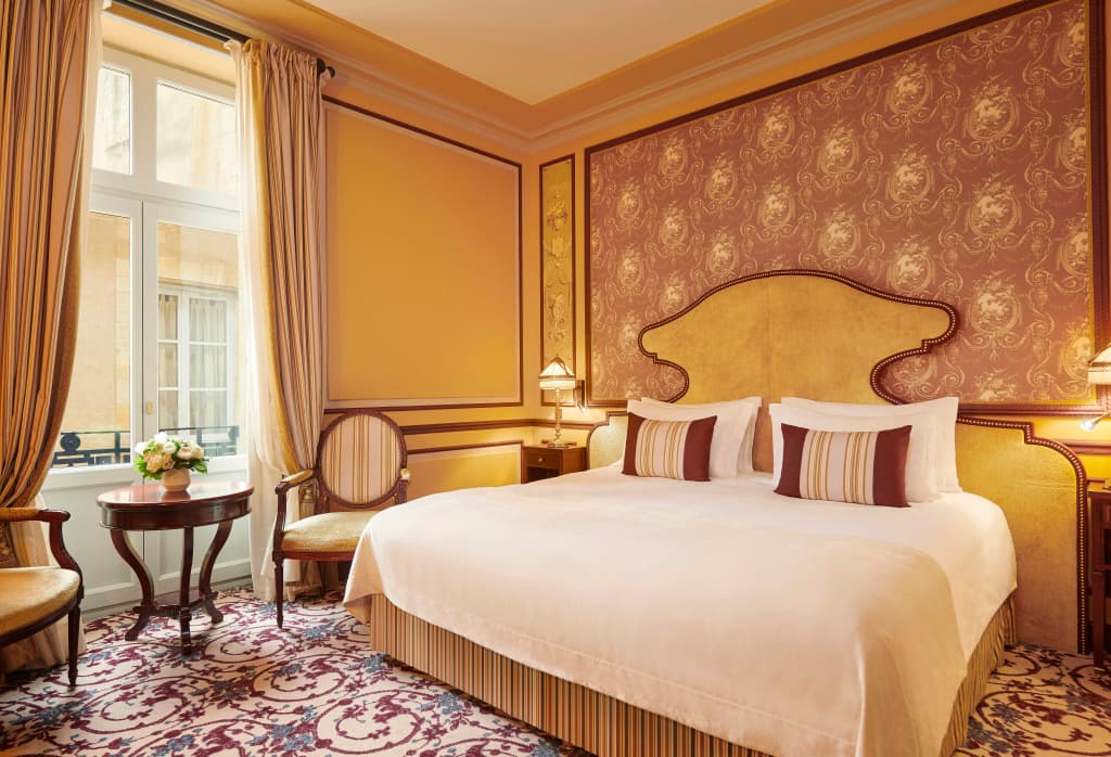 Intercontinental Bordeaux Le Grand Hotel by IHG - Photo 5