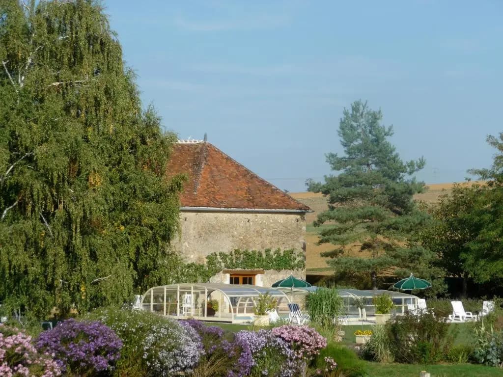 Château de Ribourdin - Photo 3