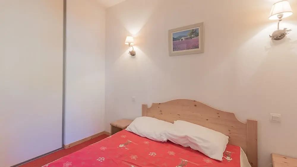 Apartment in Orcieres With Ski Slope Views - Photo 1