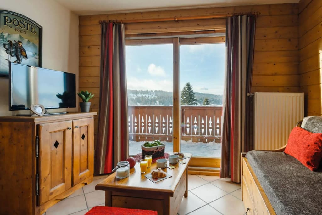 Residence Lagrange Vacances le Village des Lapons - Photo 5