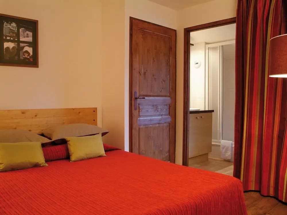 Cozy Alpine Apartment - Photo 3