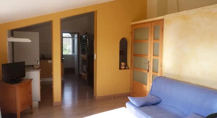 L'Orangeraie - Photo 2