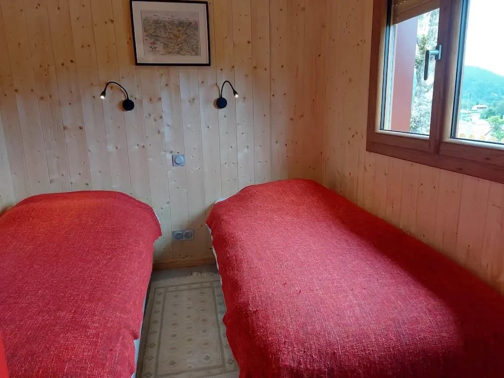 2 Chalets for 4 People - Photo 2