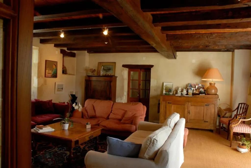 Chambres d'Hôtes La Bastide des Trémières - Photo 2