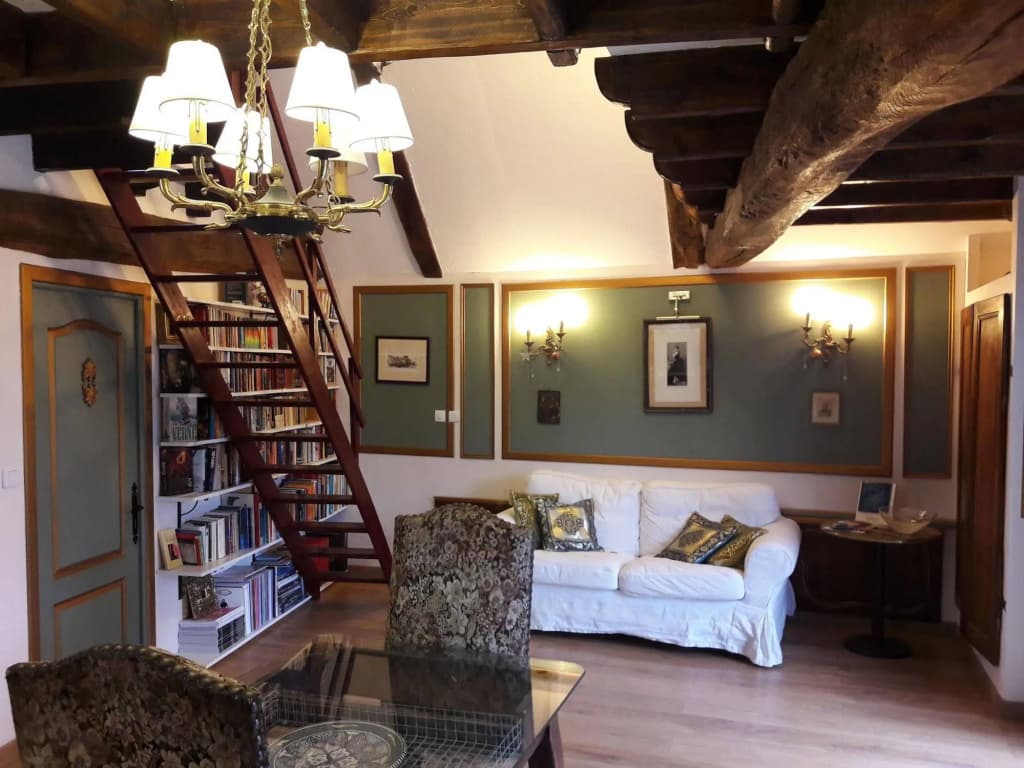 Manoir de Barbotin - Miniature 8