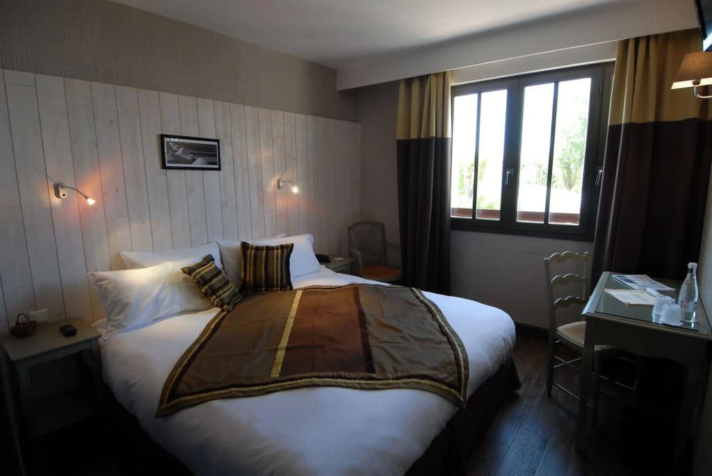 Logis Hôtel de la Marée - Ile de Ré - Photo 5
