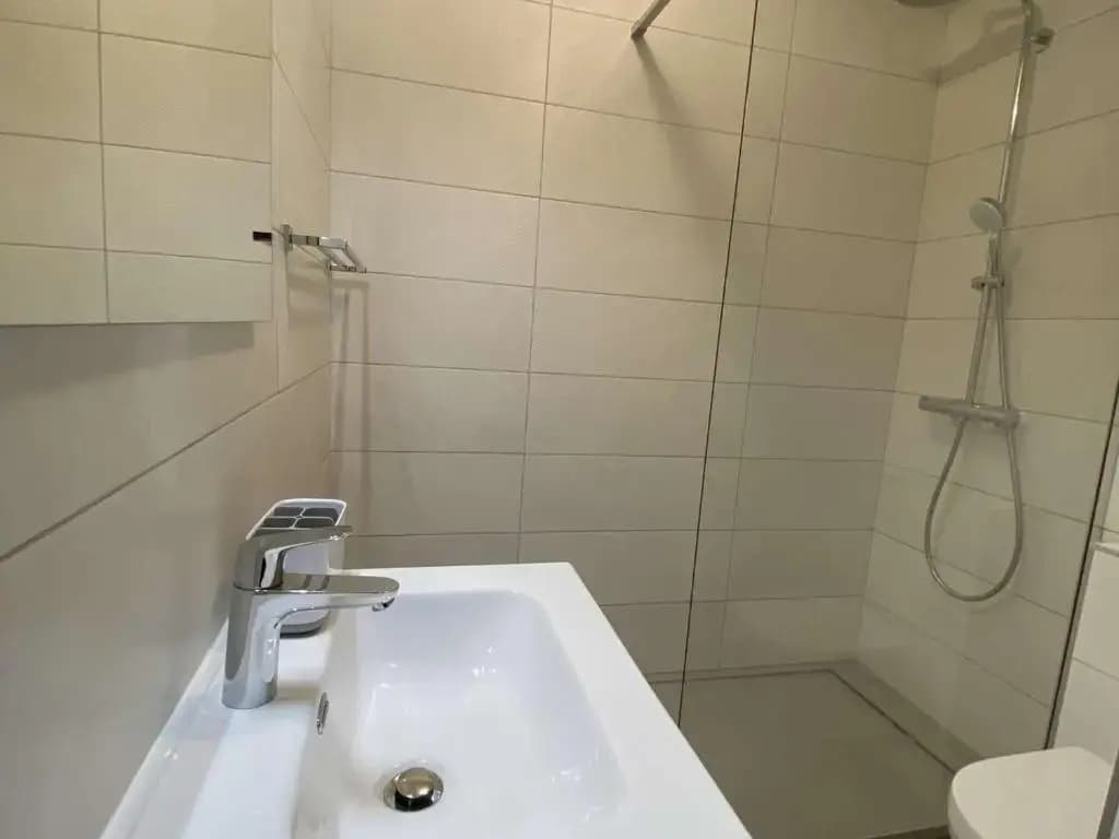 Appartement Le Grand-Bornand, 1 pièce, 4 personnes - FR-1-241-37 - Miniature 7