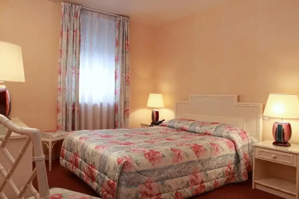 Hôtel Le Roosevelt - Photo 5