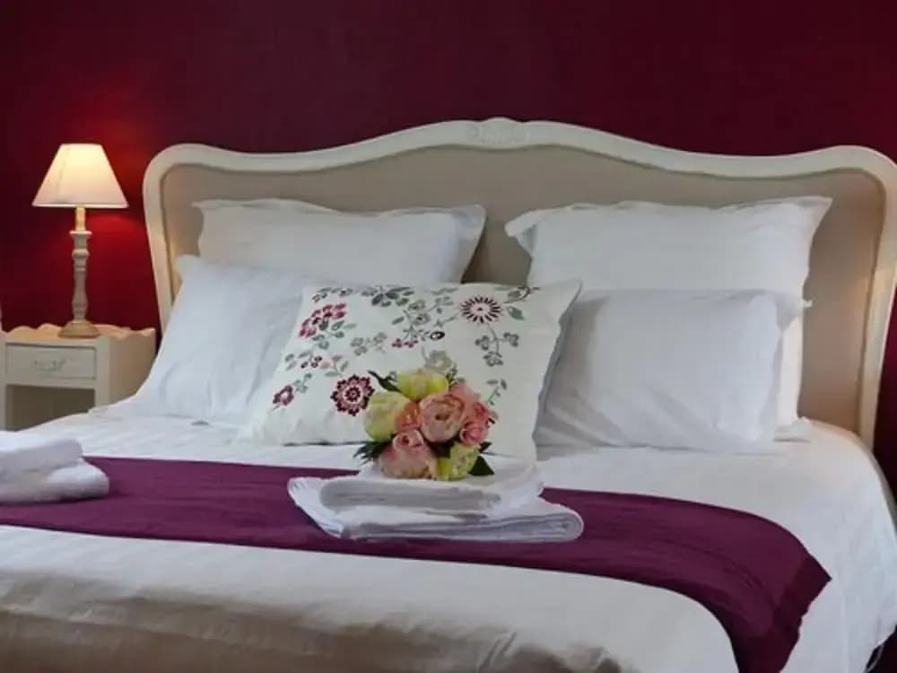 Maison d'Hôtes du Domaine Fournié - Photo 2