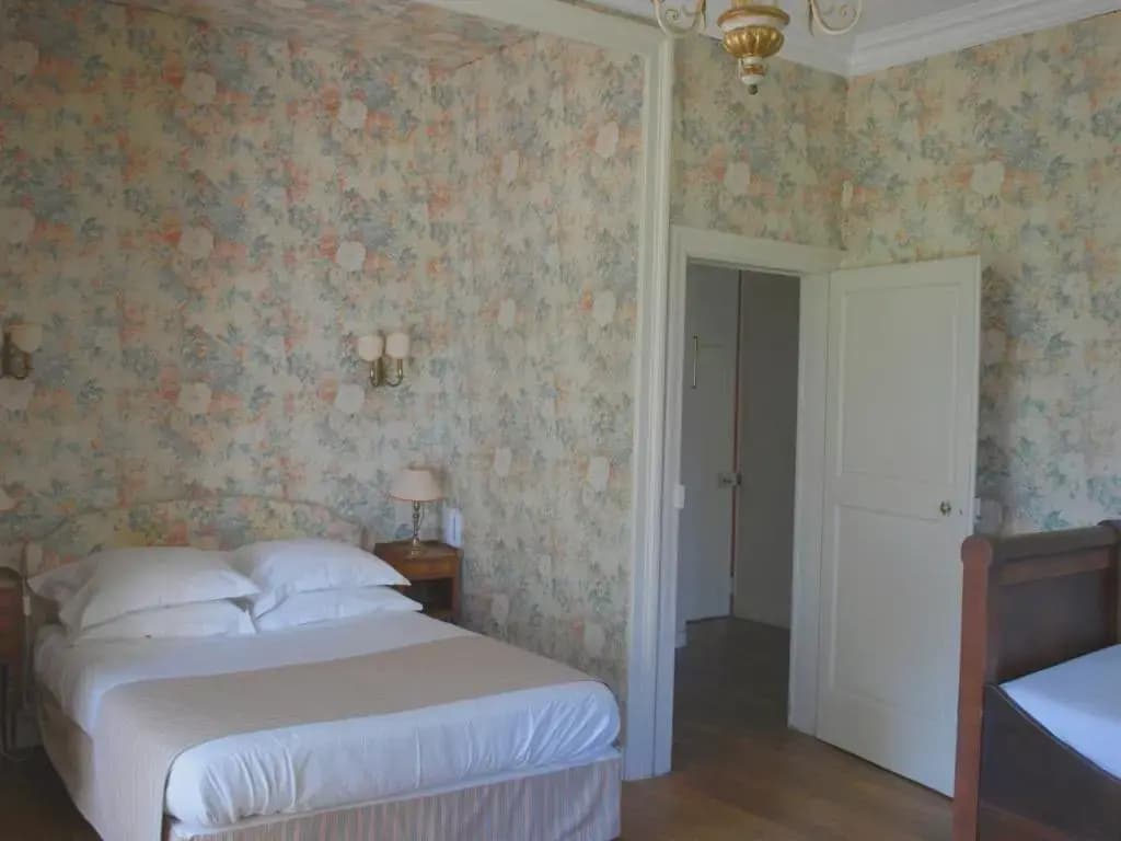 Hôtel Haras de la Potardière - Photo 3
