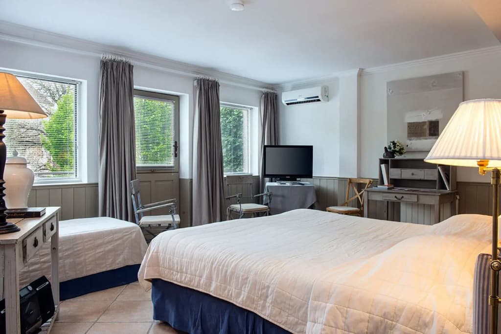 Château de Courban & Spa Nuxe - Photo 3
