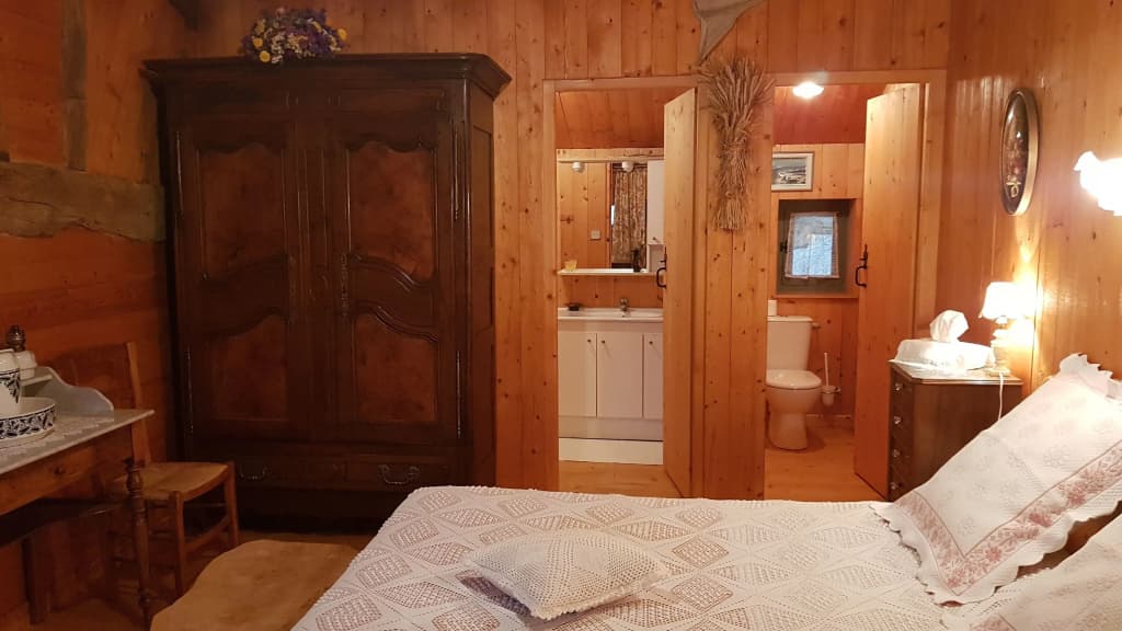 La Ferme De Montalibord - Photo 3