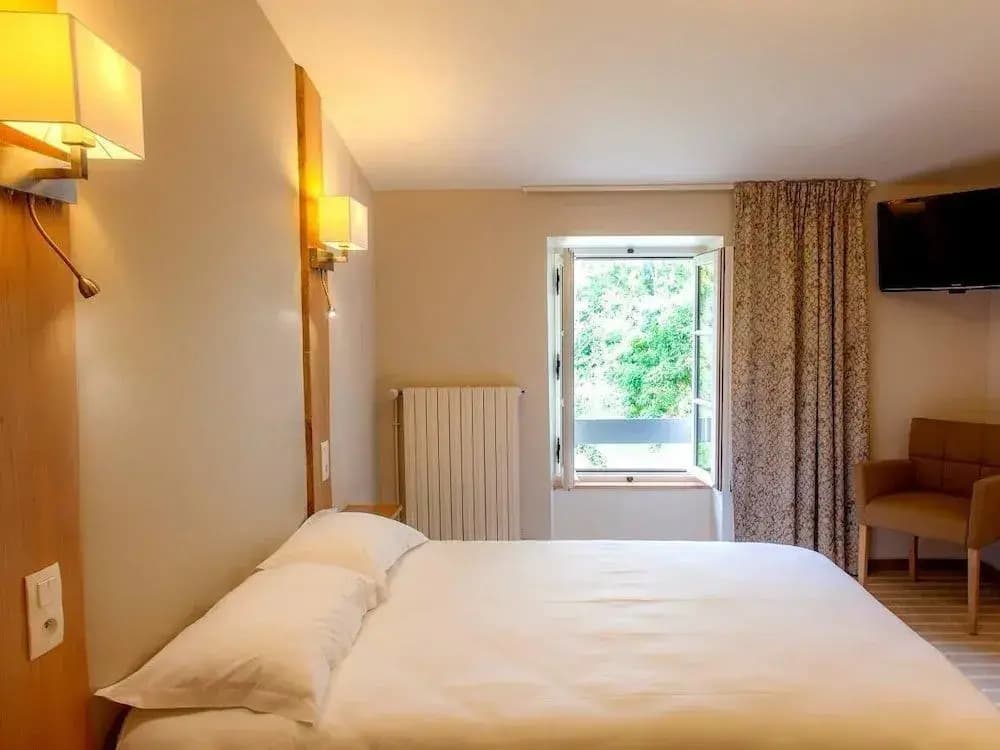 Auberge de la RivIère - Photo 5