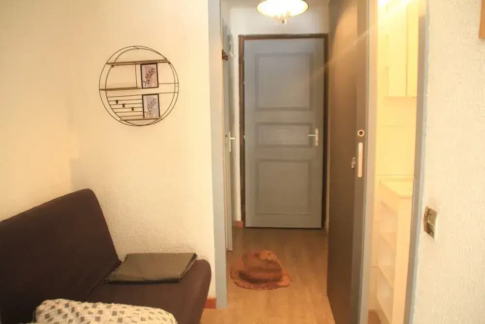 Apartment for 4 in Chatel With Balcony - Photo 2