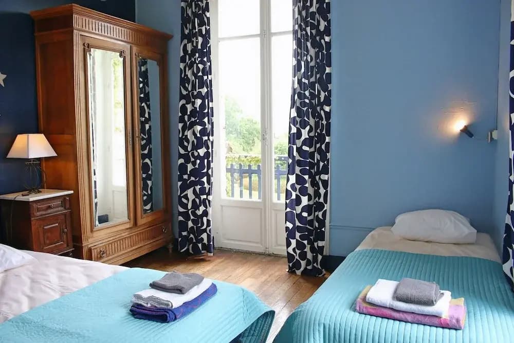 Le Pavillon de St. Agnan - Photo 4