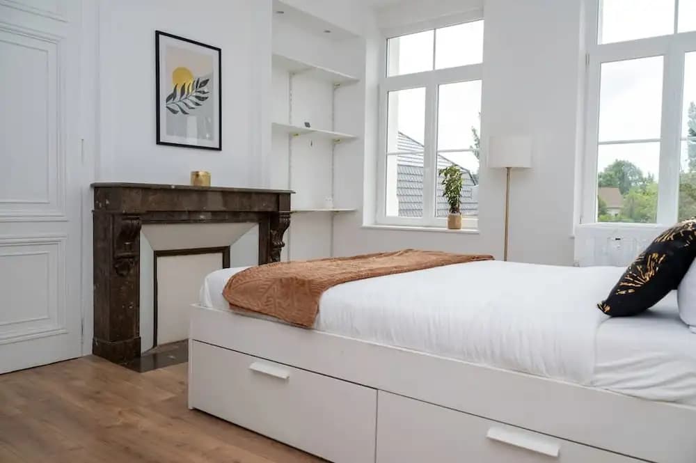 The Helios Duplex Comfort Elegance - Photo 4