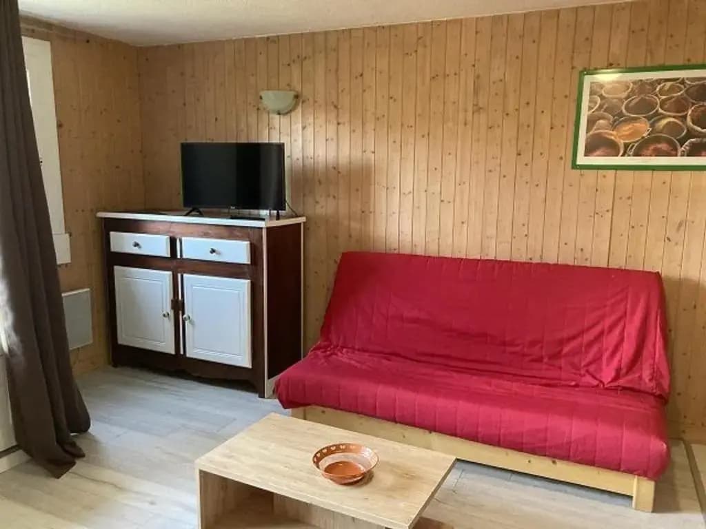 Appartement Orcières Merlette, 2 pièces, 8 personnes - FR-1-262-87 - Photo 3