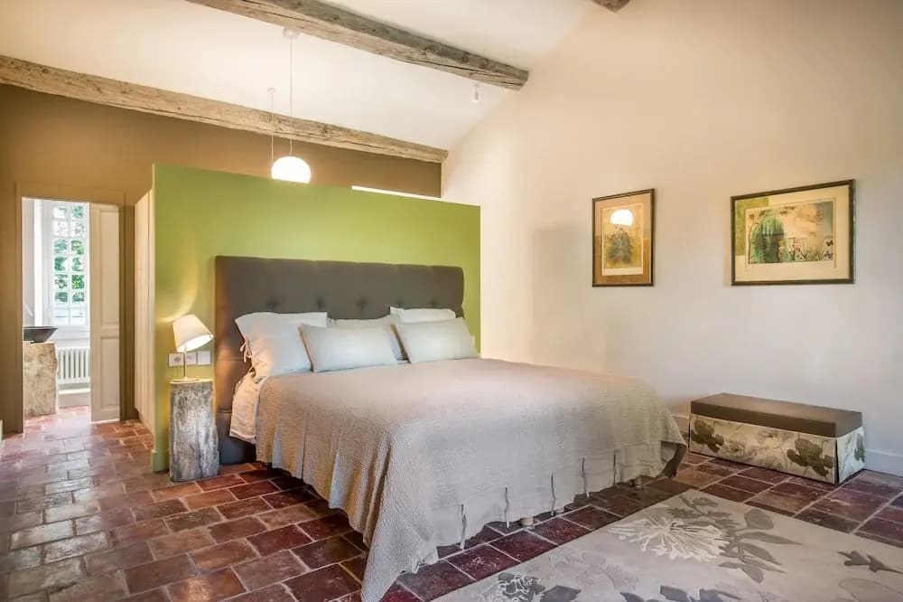 Le Domaine de Palerme - Photo 5
