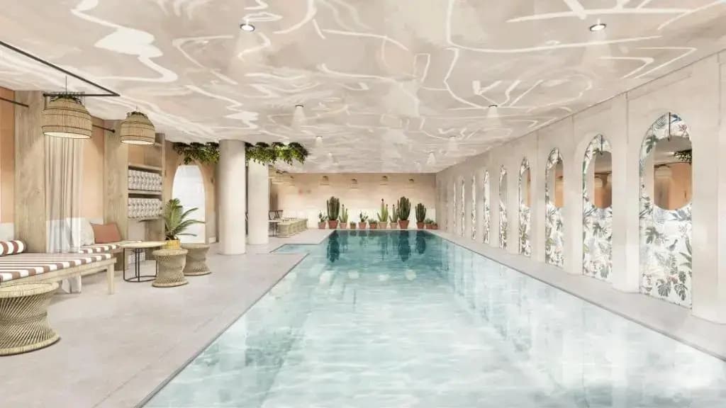 Bloom House Hotel & SPA - Photo 1