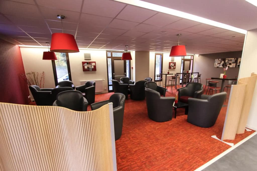 Hotel Bollaert - Photo 2