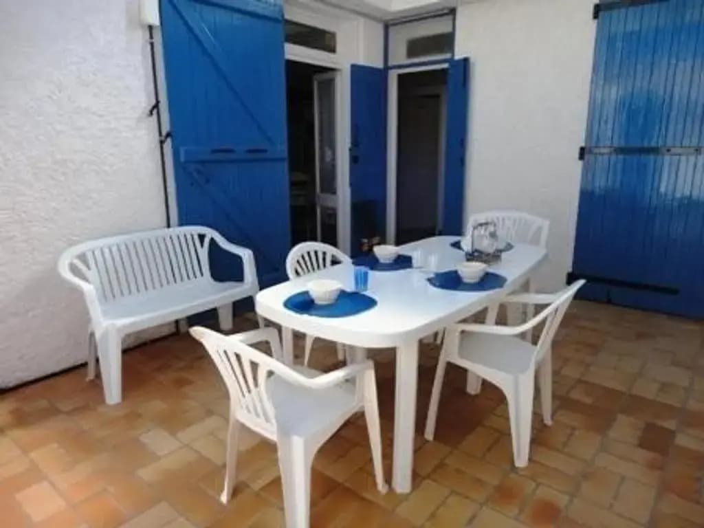 Maison Port-la-Nouvelle, 3 pièces, 6 personnes - FR-1-229C-382 - Miniature 6