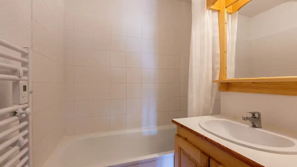 Apartment in Saint-sorlin Near Ski Resort - Photo 5
