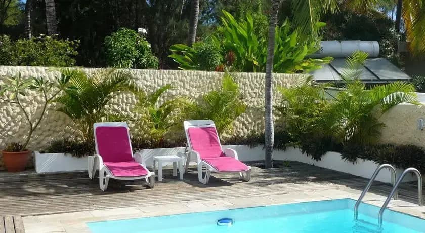 La Villa du Soleil - Miniature 6