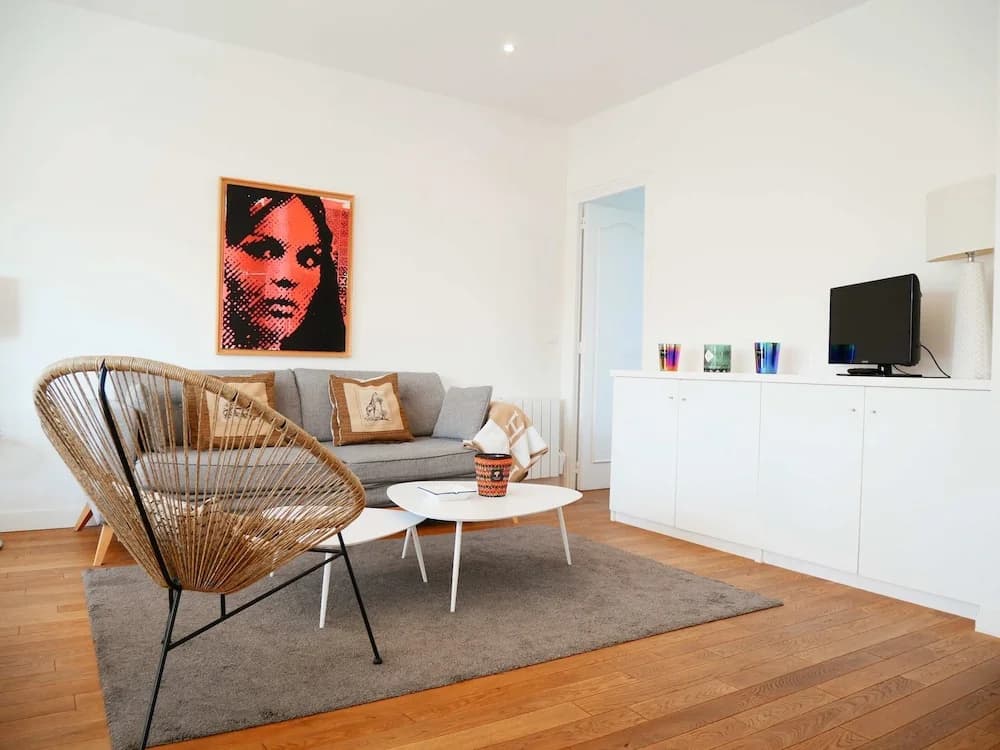 Deauville Prestige - Chic Confort Tout Pied - Photo 1