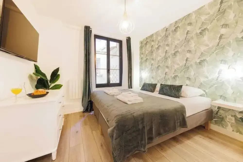 Spacious Apartment - 2br/6p - Pigalle - Sopi - Photo 5