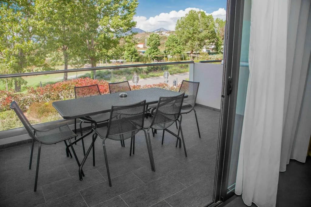 Suite Home Porticcio - Miniature 8