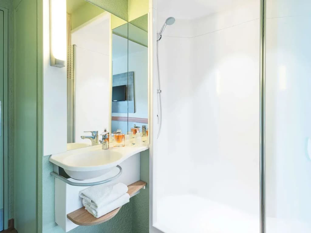 ibis budget Marmande - Miniature 6