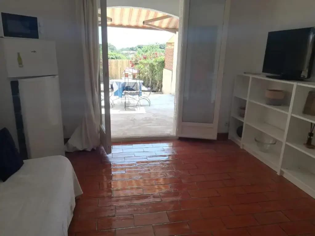 Appartement en résidence privée proche mer - Photo 3