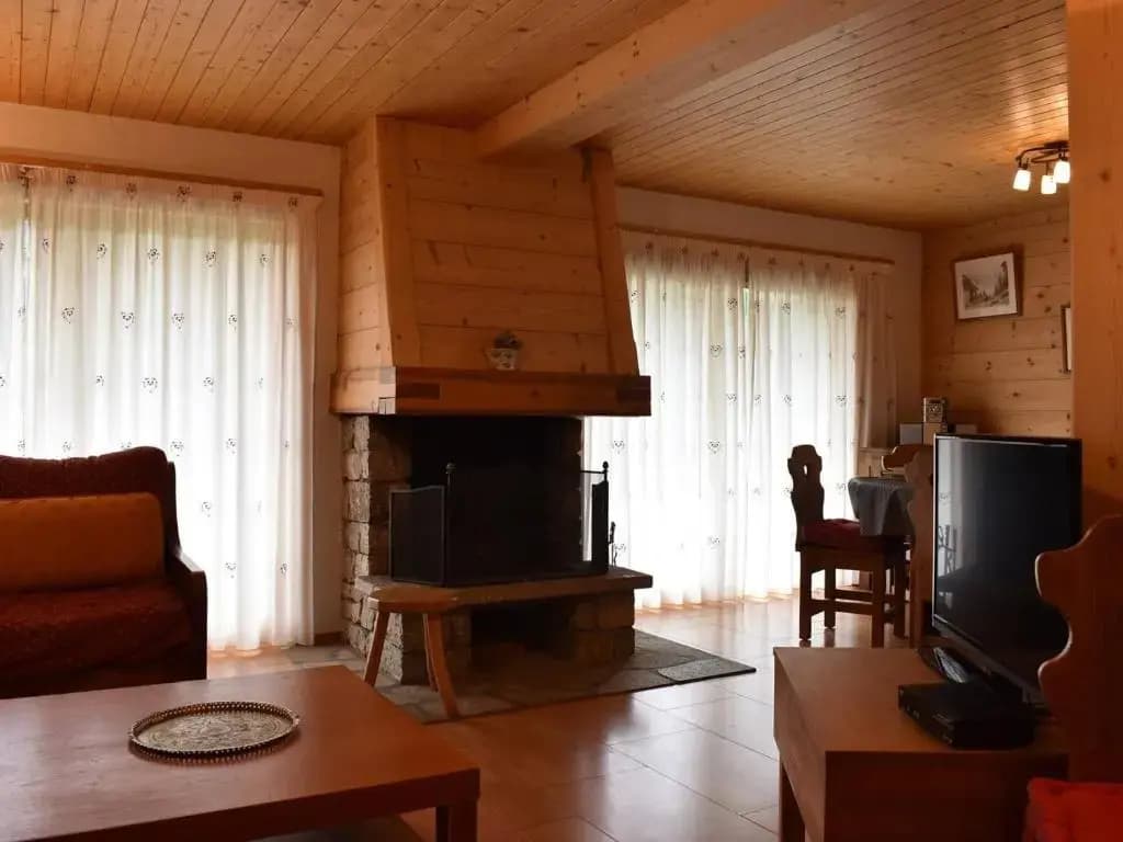 Appartement Méribel, 4 pièces, 8 personnes - FR-1-180-178 - Photo 5