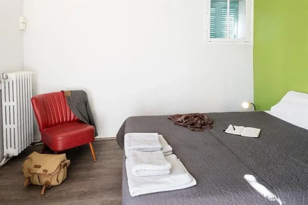 Vertigo Hostel Saint Charles - Photo 4