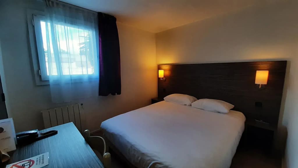 The Originals City, Angers Sud – Le Village 49 - Photo 4