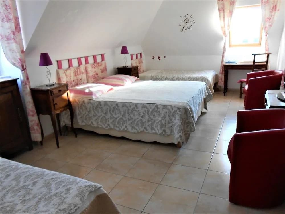 Chambres d'hôtes Le Petit Châtelet - Photo 3