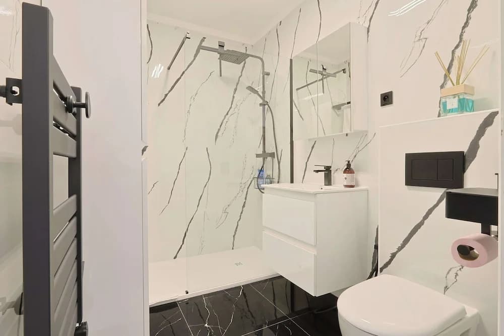 324 Le Fleuri in Cannes - Photo 4