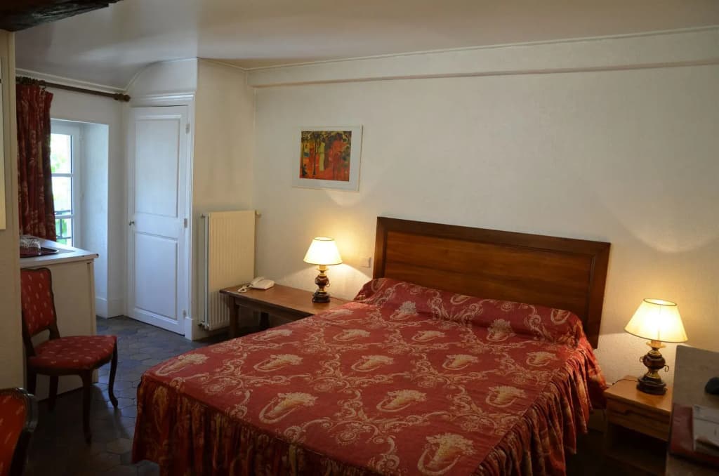 Hôtel des Tonneliers - Miniature 7